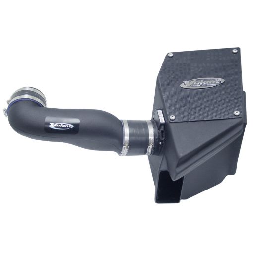 Picture of Volant 04 - 05 Cadillac CTS 5.7 V8 Pro5 Closed Box Air Intake System