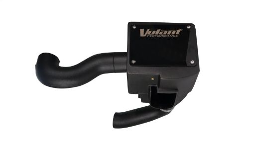 Picture of Volant 04 - 10 Chrysler 300 C 5.7 V8 Pro5 Closed Box Air Intake System