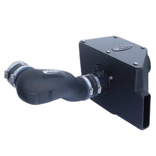 Picture of Volant 04 - 06 Cadillac CTS 3.6 V6 Pro5 Closed Box Air Intake System