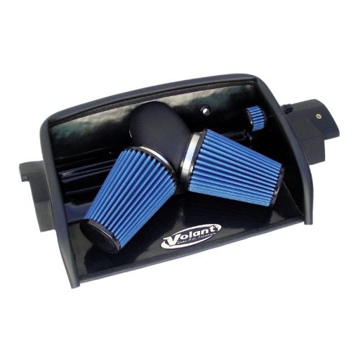 Picture of Volant 98 - 02 Pontiac Firebird 5.7 V8 Pro5 Open Element Air Intake System