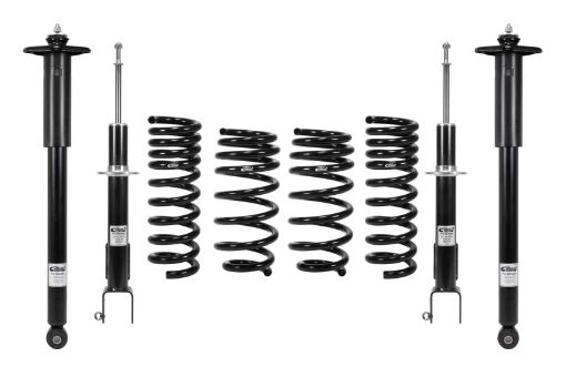 Picture of Eibach Pro - System Kit for 11 - 14 Chrysler 300C 2WD, V8 (Exc AWD, SRT - 8 SLEV)