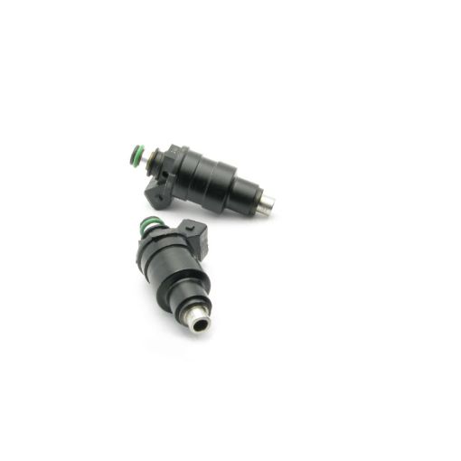 Picture of DeatschWerks 86 - 87 RX7 FC 1.3t 550cc Low Impedance Top Feed Injectors