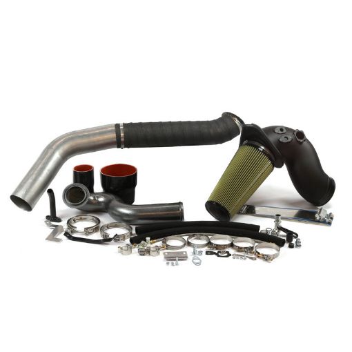 Picture of Industrial Injection 07.5 - 12 Cummins 6.7L S400 Turbo Install Kit