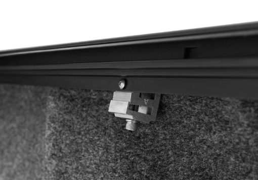 Picture of Roll - N - Lock 2021 Ford F - 150 67.1in M - Series Retractable Tonneau Cover