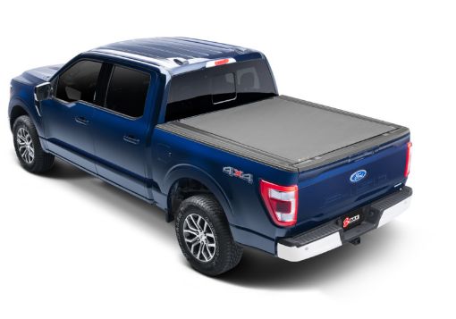 Picture of BAK 2021 Ford F - 150 Revolver X4s 6.5ft Bed Cover