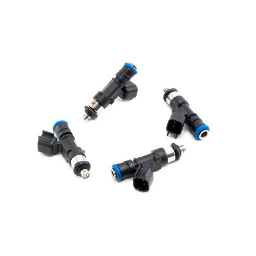 Picture of DeatschWerks Honda Civic Si RSX K20K24 06 - 09 S2000 F22 1000CC Bosch EV14 Injectors