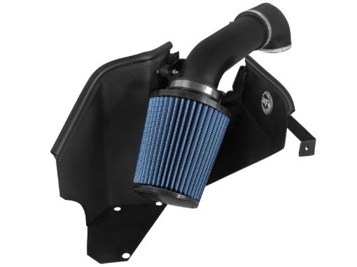 Picture of aFe MagnumFORCE Intake Stage - 2 Pro 5R 93 - 98 Jeep Grand Cherokee (ZJ) I6 - 4.0L