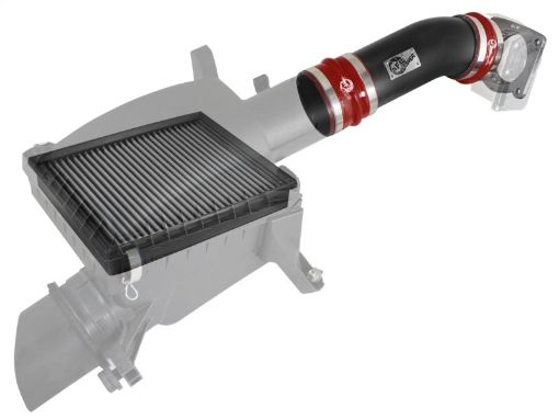 Picture of aFe MagnumFORCE Intake Super Stock Pro DRY S 07 - 13 Toyota Tundra V8 4.6L5.7L