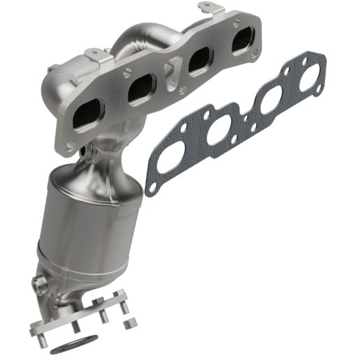 Picture of MagnaFlow Conv Direct Fit California Grade CARB Compliant 07 - 10 Nissan Altima L4 2.5L