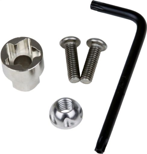 Picture of Rigid Industries D - Series Security Kit