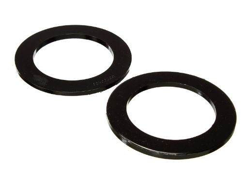 Picture of Energy Suspension 78 - 81 Buick Century Front Upper Coil Spring Isolator - Black