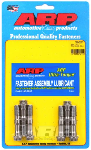 Picture of ARP SeaDoo Rotax Engine Rod Bolt Kit