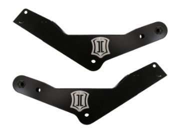 Picture of ICON 11 - 16 Ford Super Duty 4 Link Frame Bracket Kit