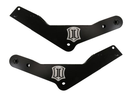Picture of ICON 11 - 16 Ford Super Duty 4 Link Frame Bracket Kit