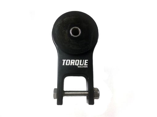 Picture of Torque Solution Aluminum Rear Engine Mount Kit - Ford 13 Focus ST12 Focus