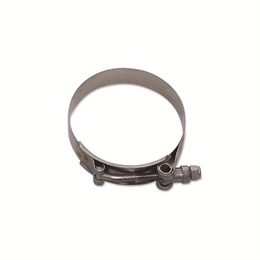 Picture of Torque Solution T - Bolt Hose Clamp - 2.25in Universal