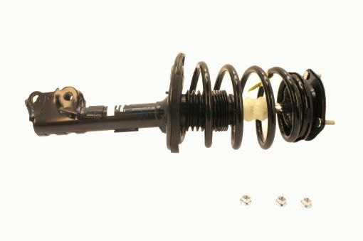 Picture of KYB Strut Plus Front Right 07 - 09 Toyota Camry 4 Cyl