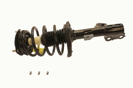 Picture of KYB Strut Plus Front Left 07 - 09 Toyota Camry 4 Cyl