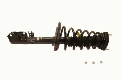 Picture of KYB Strut Plus Rear Left 07 - 11 Toyota Camry