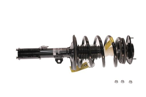 Picture of KYB Strut Plus Front Left 03 - 08 Pontiac VibeToyota Matrix (FWD)