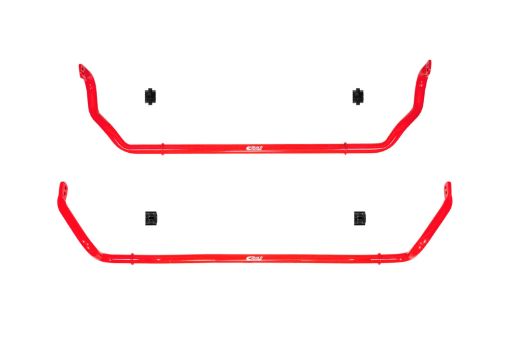 Picture of Eibach Anti - Roll Bar Kit Front and Rear for 11 - 15 Ford Fiesta ST