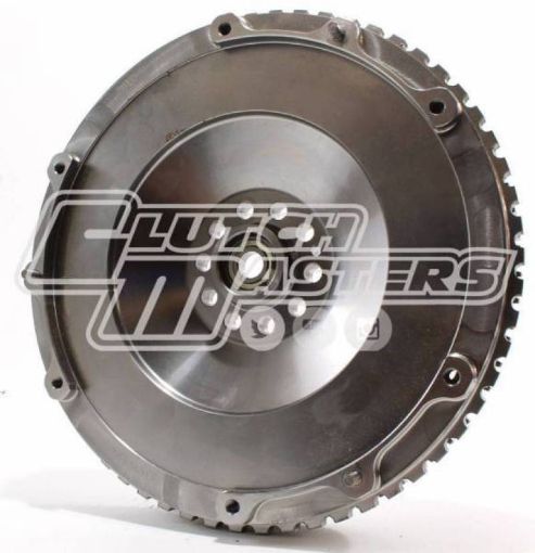 Picture of Clutch Masters Porsche 09 - 12 Boxster S09 - 11 Cayman S 3.4L DFI Steel Flywheel