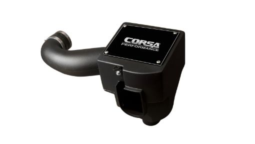 Picture of Corsa ChryslerDodge 04 - 10 30005 - 10 Charger05 - 08 Magnum STR - 8 6.1L V8 Air Intake