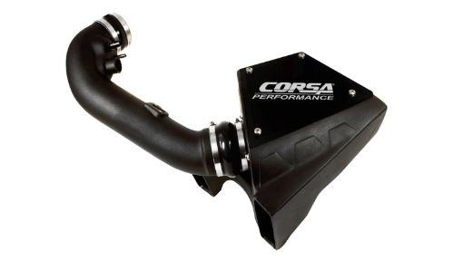 Picture of Corsa 11 - 14 Ford Mustang GT 5.0L V8 Air Intake