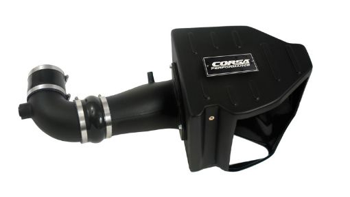 Picture of Corsa Chrysler 11 - 14 300CDodge 11 - 14 Charger RT 5.7L V8 Air Intake