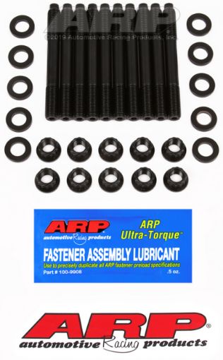 Picture of ARP Toyota 1NZFE 1.5L 4 - cylinder DOHC Main Stud Kit