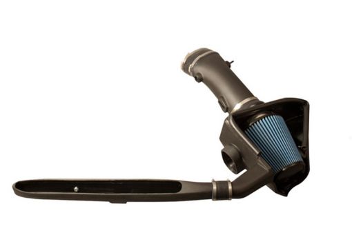 Picture of Volant 10 - 13 Ford Mustang GT500 5.4L5.8L Blue Recharger Pro5 Air Intake System