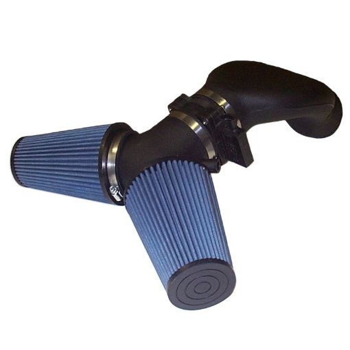 Picture of Volant 97 - 00 Chevrolet Corvette 5.7L Blue Recharger Pro5 Open Element Air Intake System