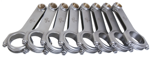 Picture of Eagle Chevy Big Block Standard Forged 4340 H - Beam Connecting Rods