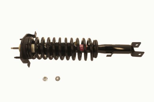 Picture of KYB Strut Plus Rear 01 - 06 Chrysler Sebring SedanDodge Stratus Sedan