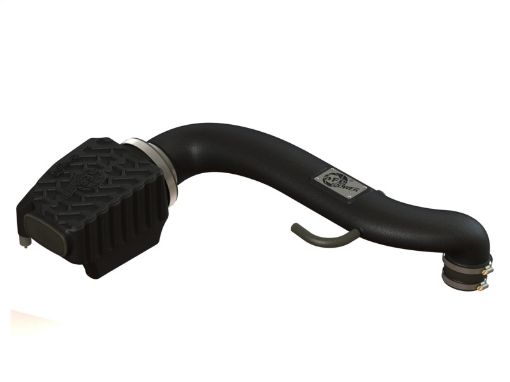 Picture of aFe Momentum GT Pro DRY S Stage - 2 Intake System 97 - 06 Jeep Wrangler (TJ) L6 4.0L