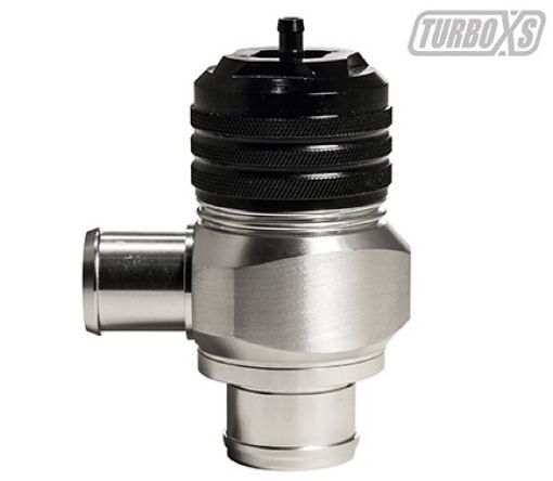 Picture of Turbo XS 15 - 21 Subaru WRX Recirculating Bypass Valve Type XS - Black