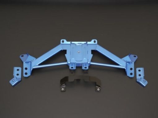 Picture of Cusco Power Brace Front Cross Member 2015 Subaru Impeza USDM Model (VA Chassis)