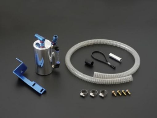 Picture of Cusco Oil Catch Tank 2015 Subaru Impreza USDM Model (VA Chassis)