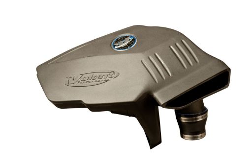 Picture of Volant 09 - 13 Audi A4 2.0T 11 - 13 A5 2.0T Powercore Closed Box Air Intake System