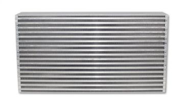 Picture of Vibrant Air - to - Air Intercooler Core Only (core size 22in W x 11.8in H x 4.5in thick)