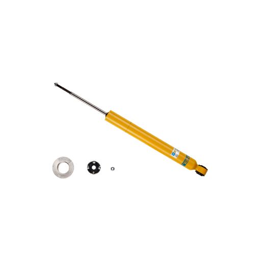 Picture of Bilstein B6 (HD) 1995 - 1998 Nissan 240SX 2.4L Rear 46mm Monotube Shock Absorber