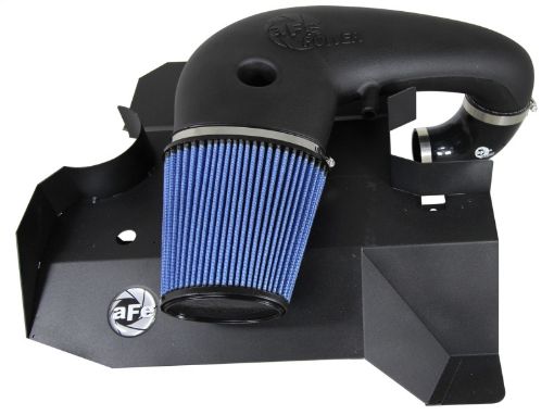 Picture of aFe MagnumFORCE Intake Stage - 2 Pro 5R 12 - 14 Fiat 500 L4 - 1.4L