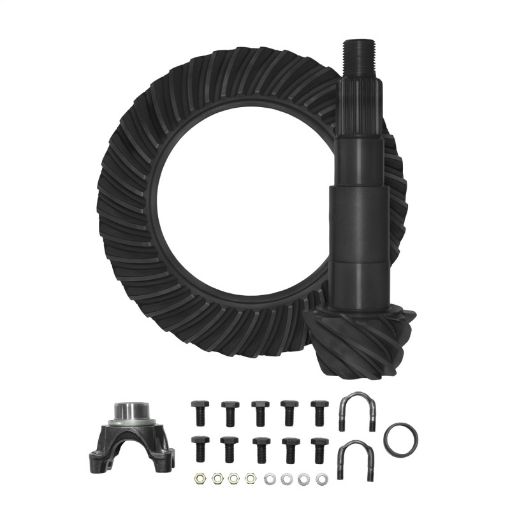 Picture of Yukon Gear High Performance Gear Set For Dana 44 - HD in a 4.88 Ratio