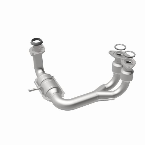 Picture of MagnaFlow Conv DF 02 - 03 Toyota MR2 1.8L