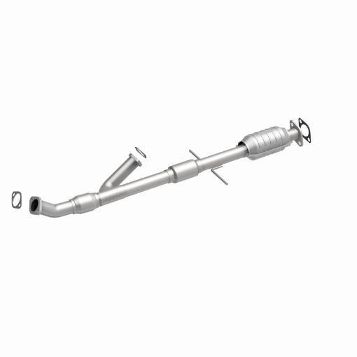 Picture of MagnaFlow Conv DF 00 - 01 Hyundai Sonata 2.5L