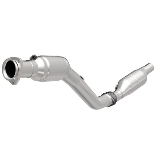Picture of MagnaFlow Conv DF 04 - 06 Audi S4 4.2L CA