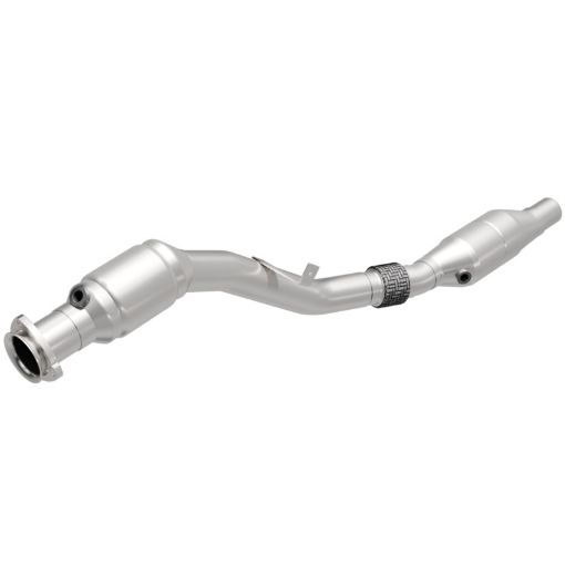 Picture of MagnaFlow Conv DF 04 - 06 Audi S4 4.2L CA
