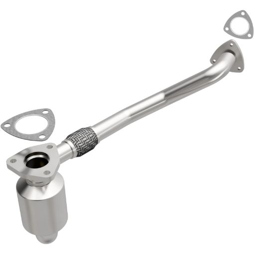 Picture of MagnaFlow Conv DF 00 - 03 Saturn LS 3.0L Front