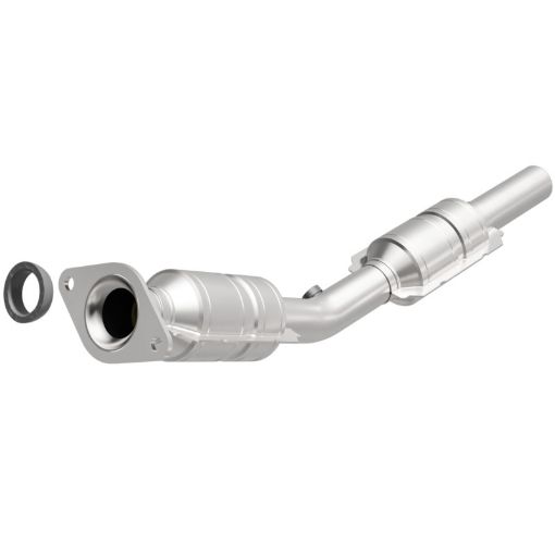 Picture of MagnaFlow Conv DF 03 - 04 Pontiac Vibe 1.8L