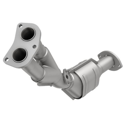 Picture of MagnaFlow Conv DF 01 - 04 Toyota Tacoma Front 2.7L